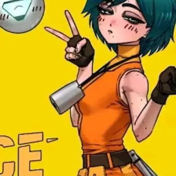Profile image of P