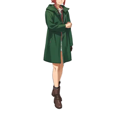 Profile image of チセ