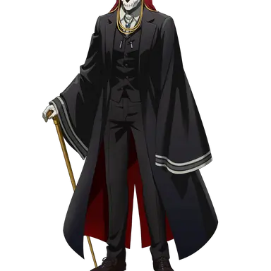 Profile image of エリアス