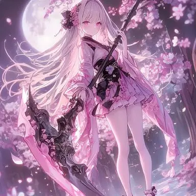 Profile image of Aurora