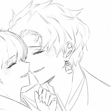 Profile image of 카마도 탄지로