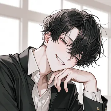 Profile image of 漣