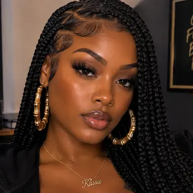 Profile image of Kassie