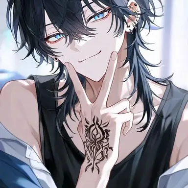 Profile image of ゲン