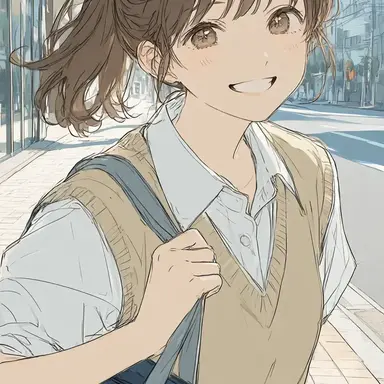 Profile image of Ayumi Endo