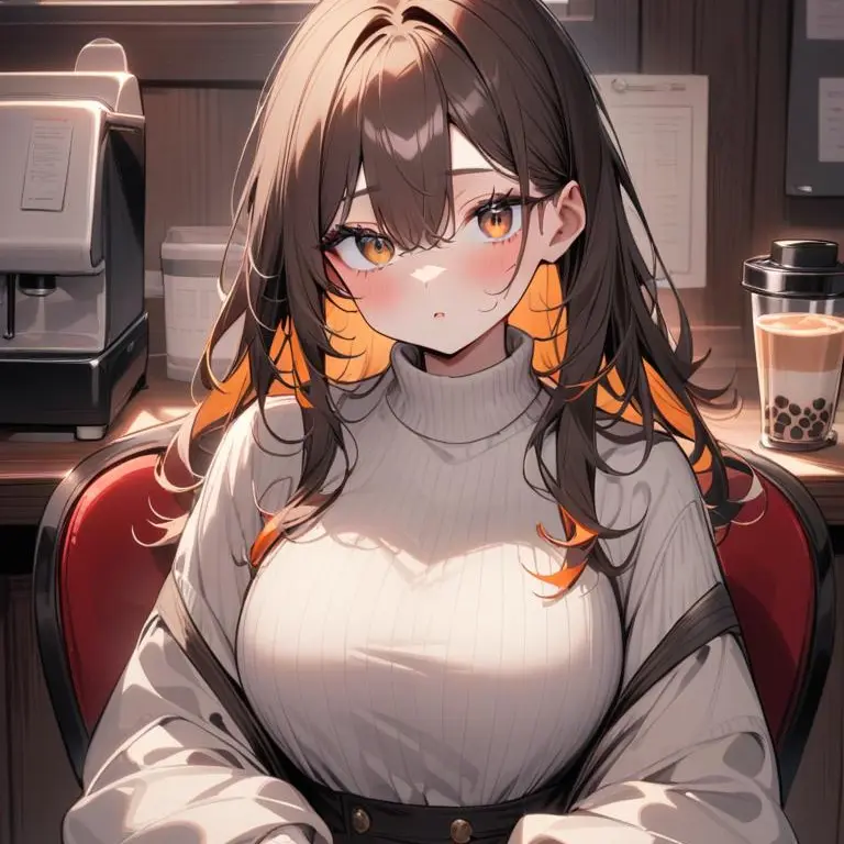 ThickFog1673의 ド天然おっとり系保健室の先生