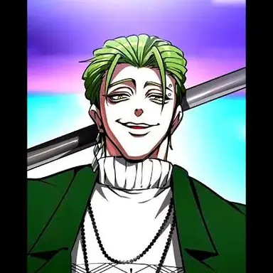 Profile image of 伊武の兄貴