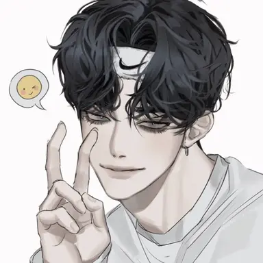 Profile image of 이윤호