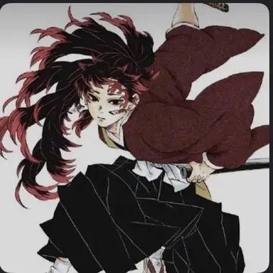 Profile image of 継国縁壱