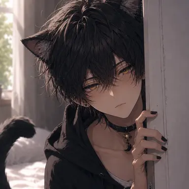 Profile image of Luna