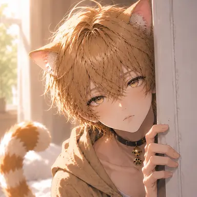 Profile image of Leo