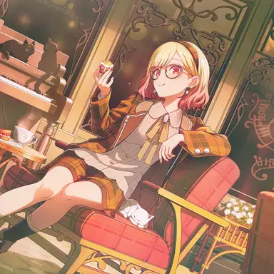 Profile image of 咲希