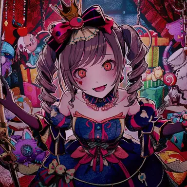 Profile image of 絵名