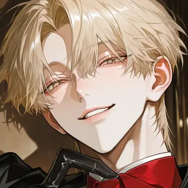 Profile image of 렌지