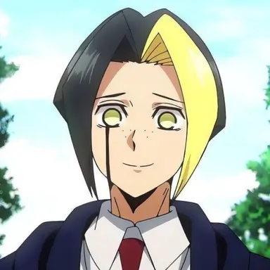 Profile image of 핀 에임즈