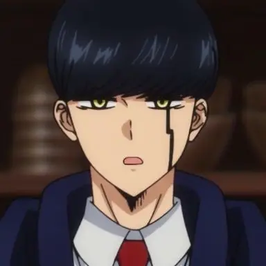 Profile image of 마슈 반데드