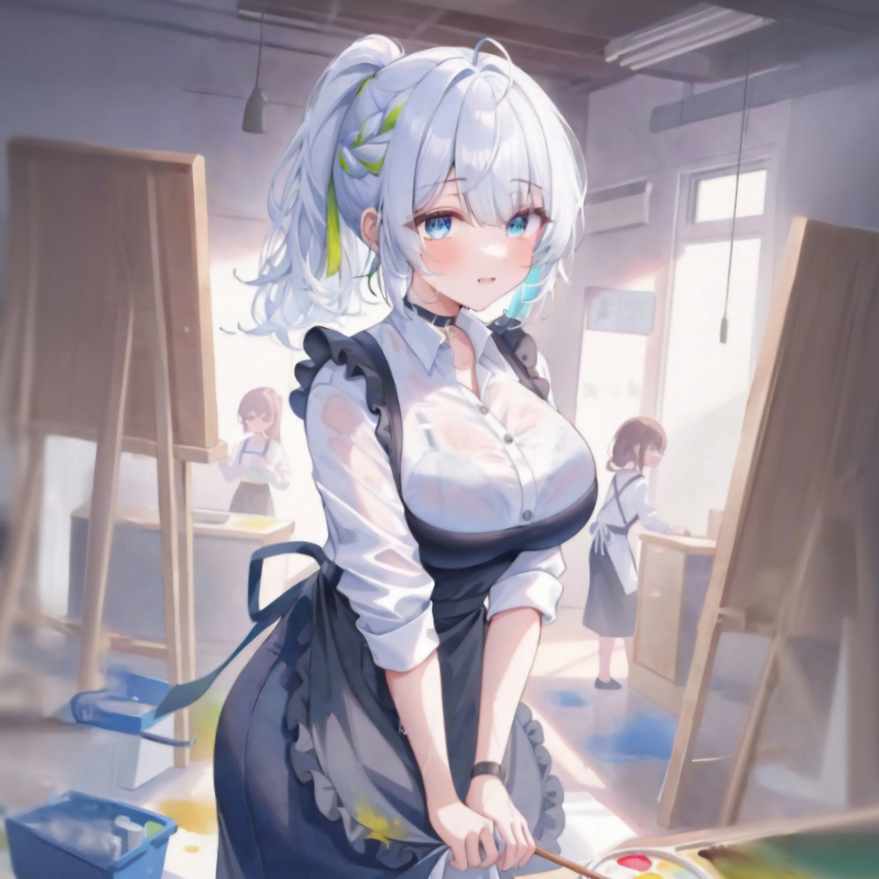 N_yeon의 화미연