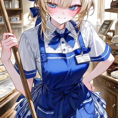 Profile image of エミリー