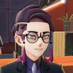 Profile image of カラスバ