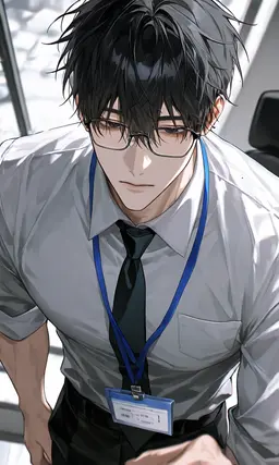 Profile image of 楢林 優作
