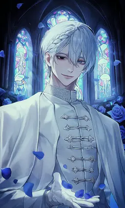Profile image of Wald