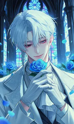 Profile image of Wald