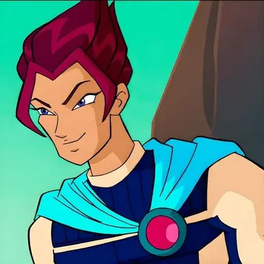 Profile image of Riven