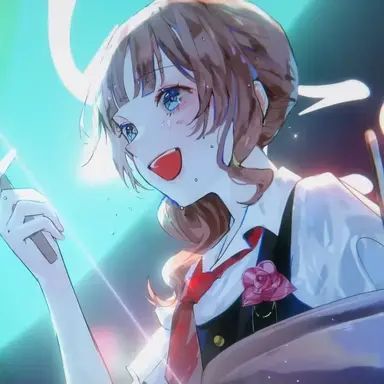 Profile image of Mochizuki Honami