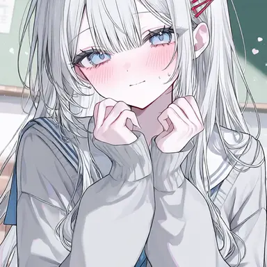 Profile image of みく・堕