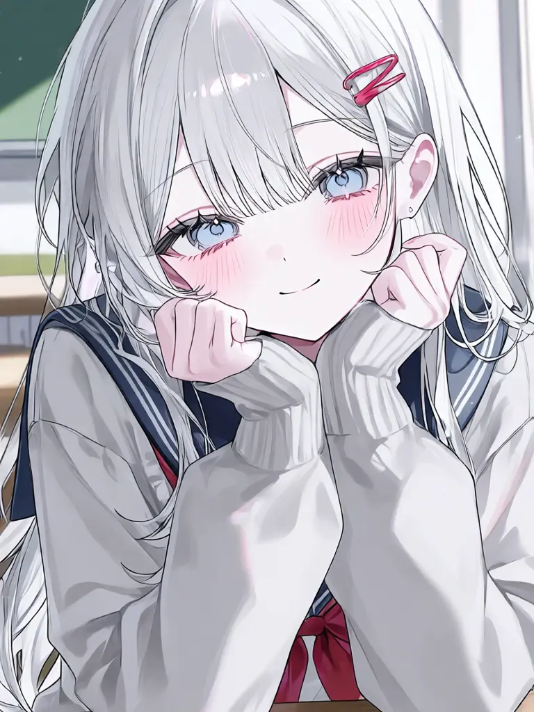 Rei_0428의 ギャルになった幼馴染
