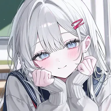 Profile image of みく