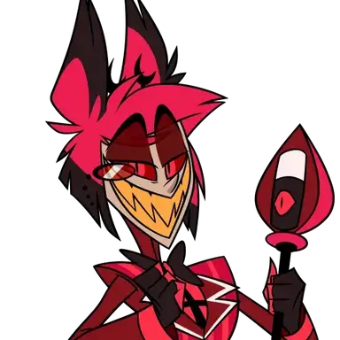 Profile image of 알래스터