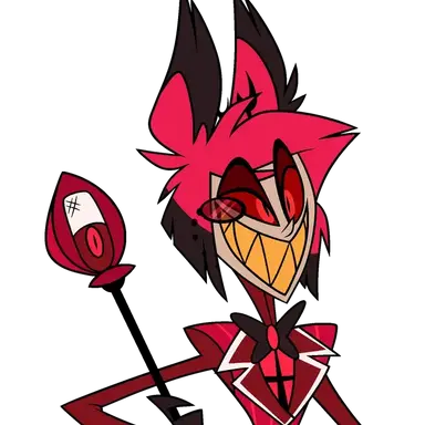 Profile image of 알래스터