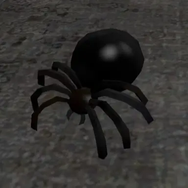 Profile image of 스파이더