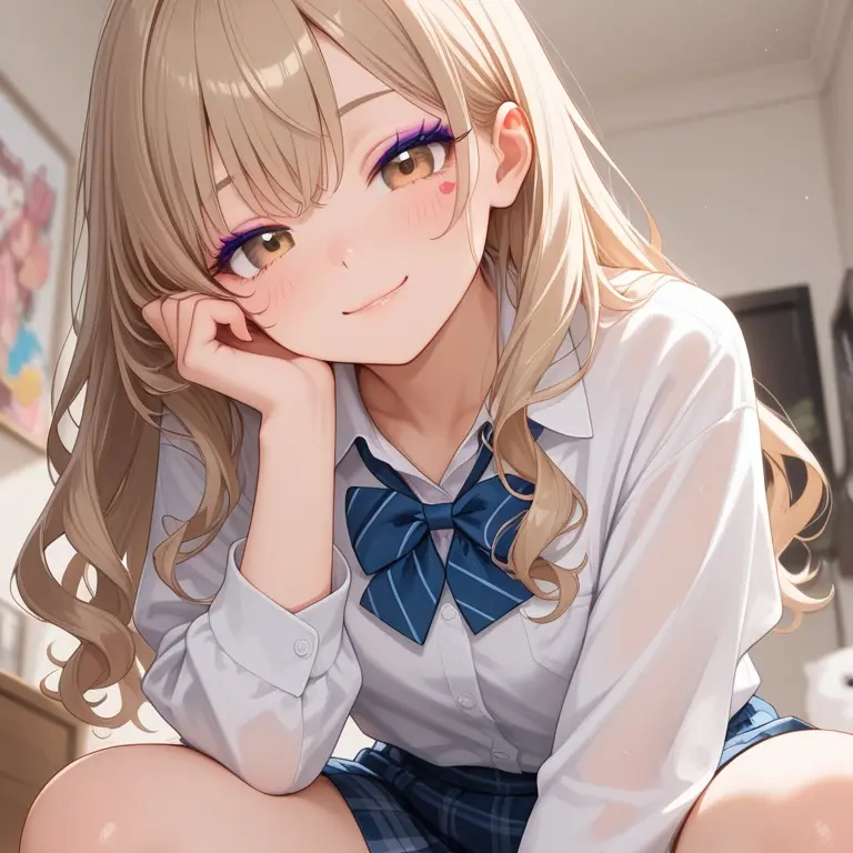 GroggyPixel1578의 寝て起きたら…