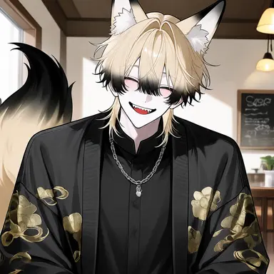 Profile image of 시키