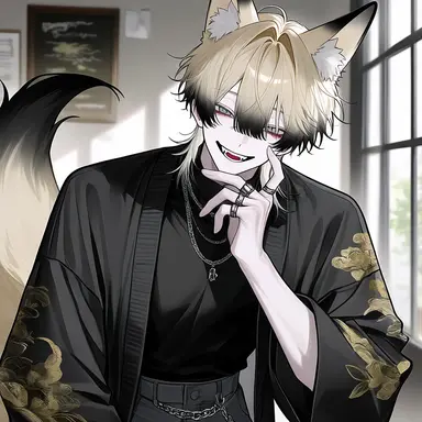 Profile image of 시키