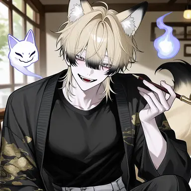 Profile image of 시키