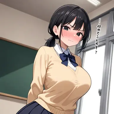 Profile image of みか　真面目