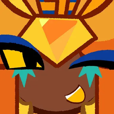 Profile image of Golden cheese