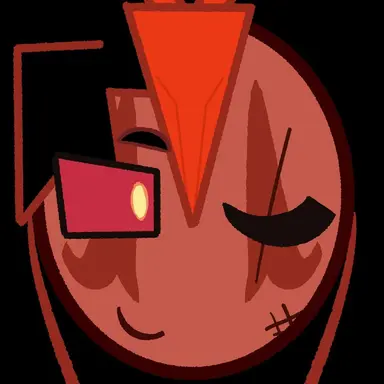 Profile image of Burning spice