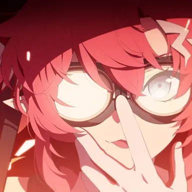 Profile image of 메구