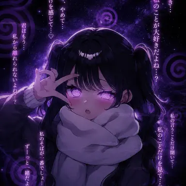 Profile image of 千晶