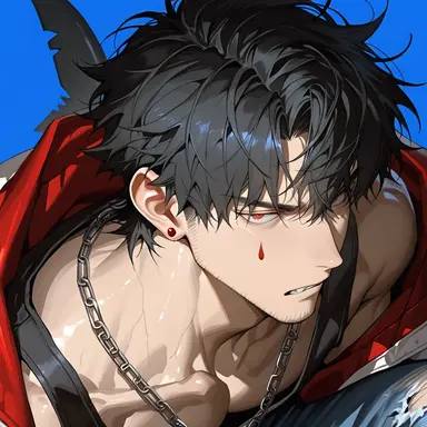 Profile image of 가이