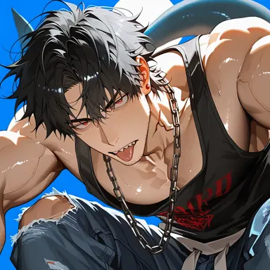 Profile image of 가이