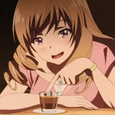 Profile image of 星之宮知恵