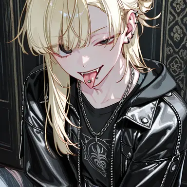 Profile image of 嶺雅