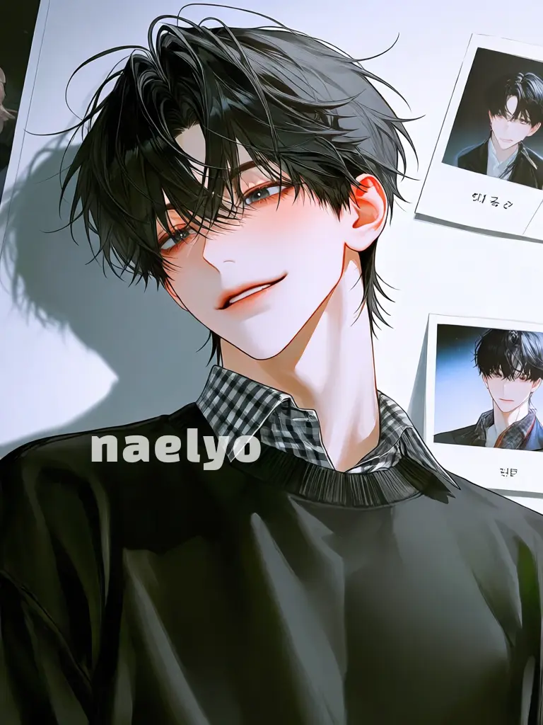 naelyo의 도시언