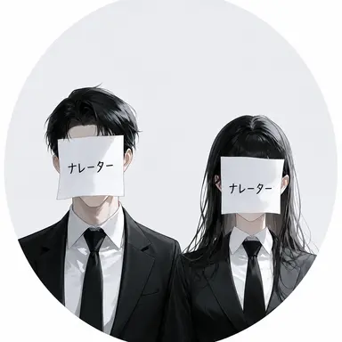 Profile image of ナレーター