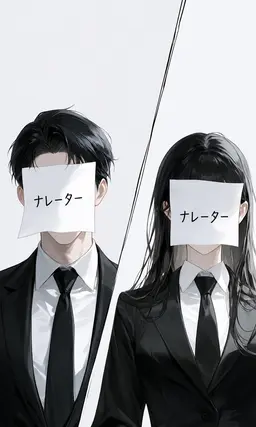 Profile image of ナレーター